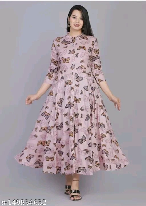 women kurta - Xl