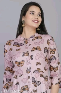 women kurta - Xl