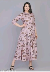 women kurta - Xxl