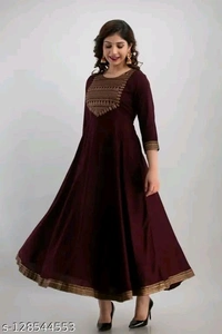 Aishani Fashionable Kurtis - M