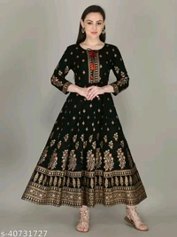 Banita Fashionable Women Kurta - Xxxxl
