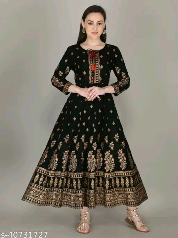 Banita Fashionable Women Kurta - Xxxxl