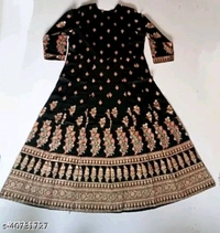 Banita Fashionable Women Kurta - Xxxxl