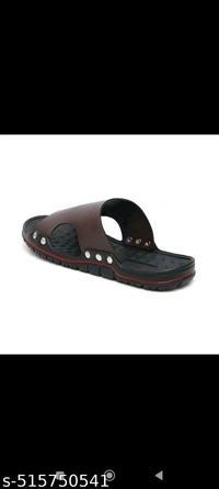 Unique Fashionable Men Flip Flops - 10
