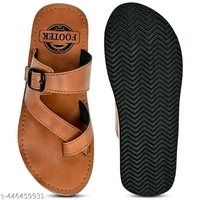 Aadab Fabulous Men Flip Flops - 6