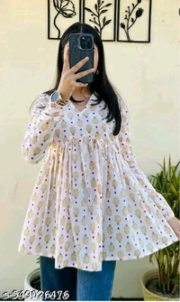 Tops & Tunics - Xl