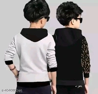 Caloya Ful Sleeve Trendy Printed - 9 Years