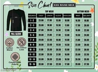 Elegnant kids printed full sleeve tshirt & trackpant* - 10 Year