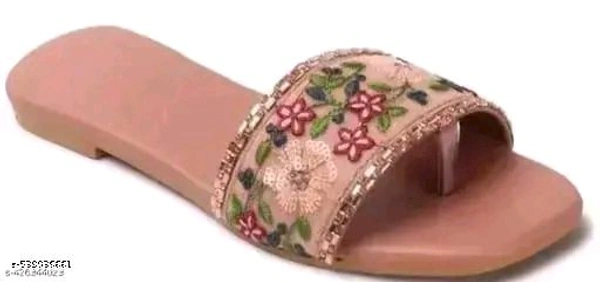 Fabulous Women Flats - 6