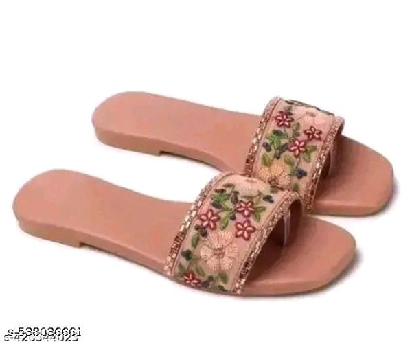 Fabulous Women Flats - 7