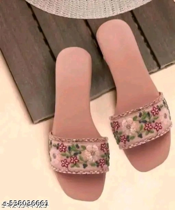Fabulous Women Flats - 7
