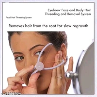 New Collections Of Eyebrow Shaper/Curler