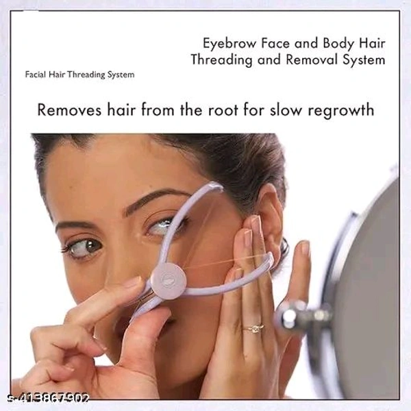 New Collections Of Eyebrow Shaper/Curler