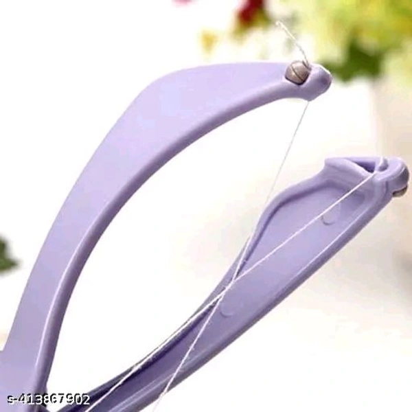New Collections Of Eyebrow Shaper/Curler