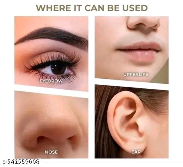 Face Epillators