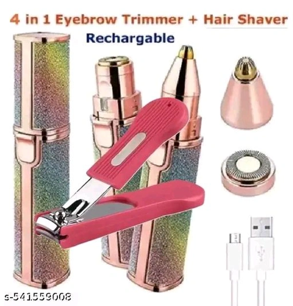 Face Epillators