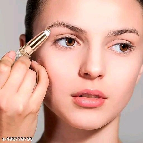 Face Epillators