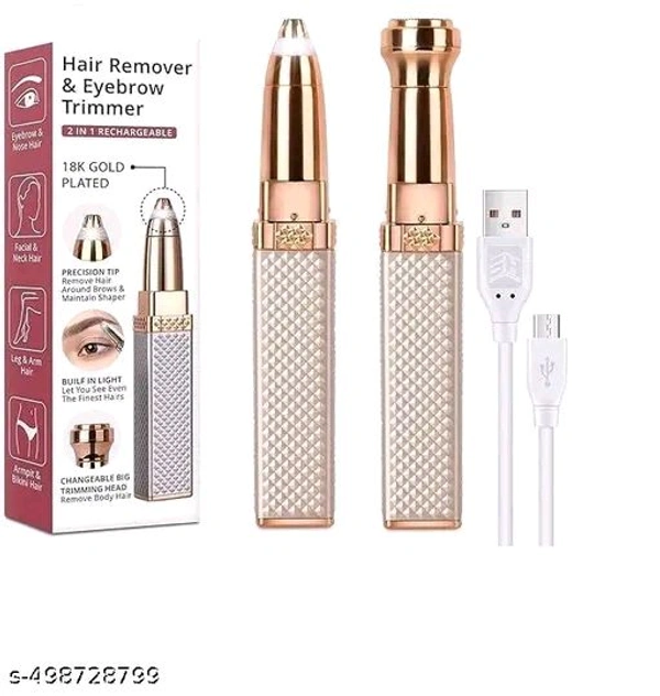 Face Epillators