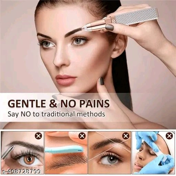 Face Epillators