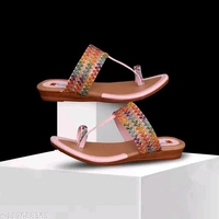 Aadab Attractive Women Flipflops & Slippers - 7