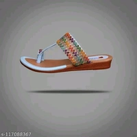 Aadab Attractive Women Flipflops & Slippers - 7