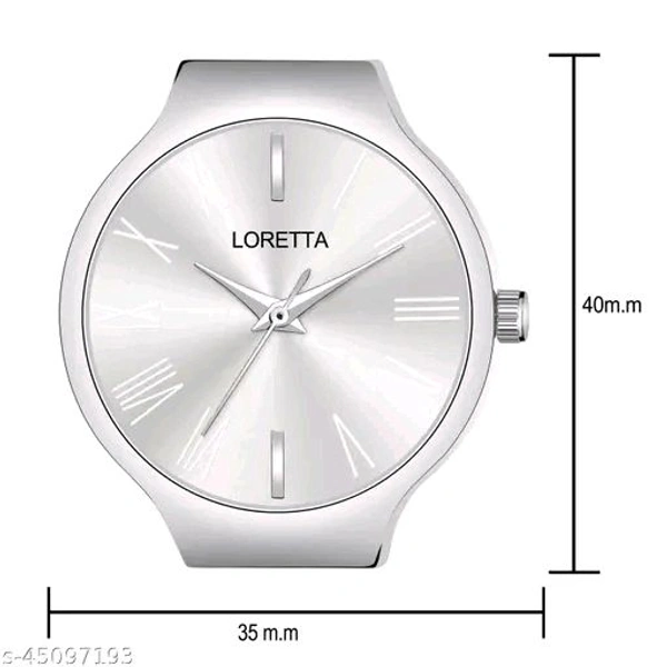 Stylish Women Watches