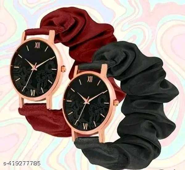 supperb watch for girls