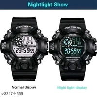 Digital new Women's Watches