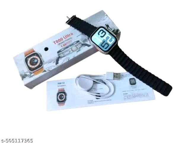 Smartwatches