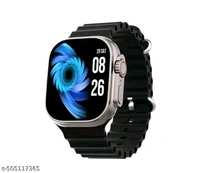 Smartwatches