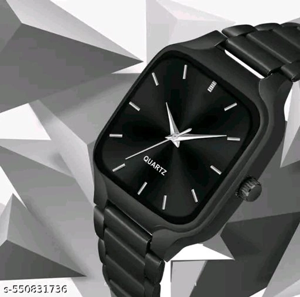 Latest Men Analog Watches