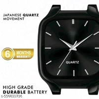 Latest Men Analog Watches