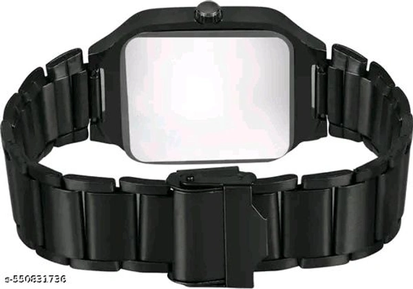 Latest Men Analog Watches