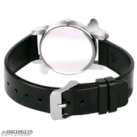  Analog Watches
Product Name: *Fancy Women Analog Watches Combo With Braslate