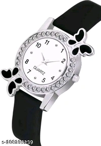  Analog Watches
Product Name: *Fancy Women Analog Watches Combo With Braslate