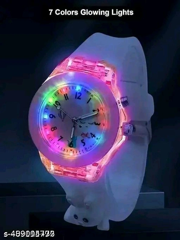 Fabulous Analog Watches