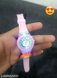Fabulous Analog Watches