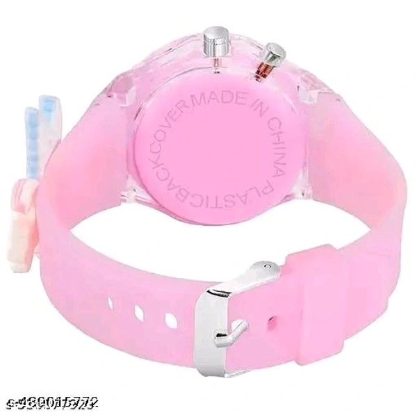 Fabulous Analog Watches