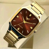 Classy Analog Watches