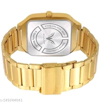 Classy Analog Watches
