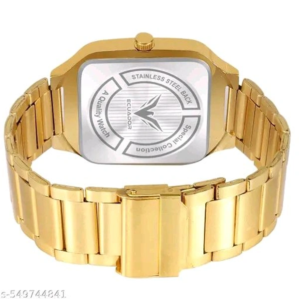 Classy Analog Watches