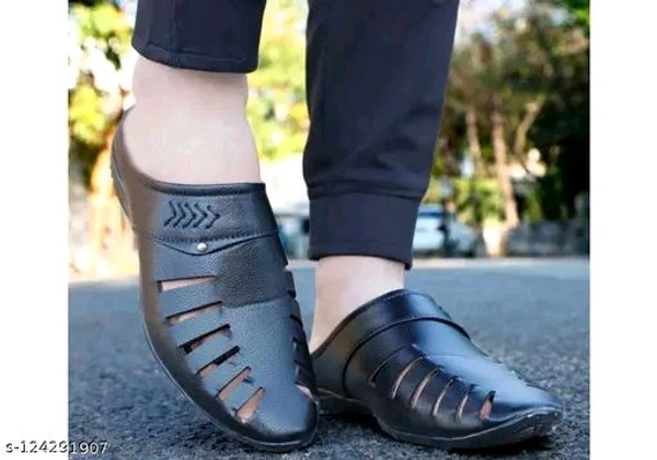 Sandals - 7