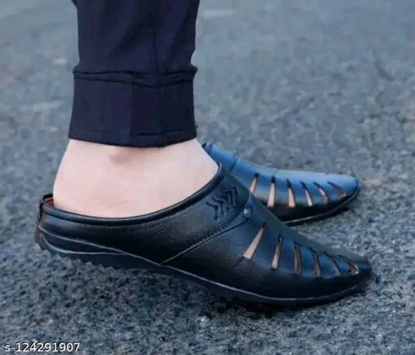 Sandals - 7