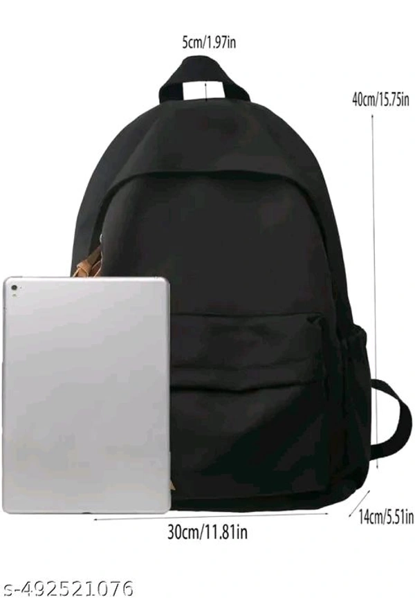 Ravishing Attractive Women Backpacks