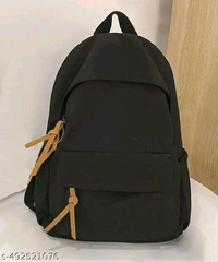 Ravishing Attractive Women Backpacks