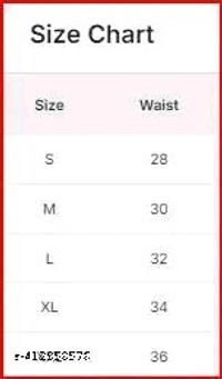 Women Wrinkle Crush Palazzo PLAZZO Pack of 2 - S