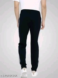 Fabryka Men Track Pants - L