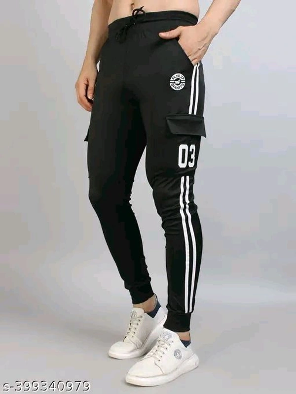 Fabryka Men Track Pants - L