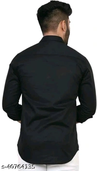 Men Formal Shirts - XL