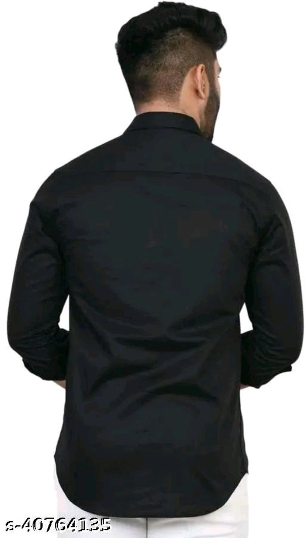 Men Formal Shirts - XL
